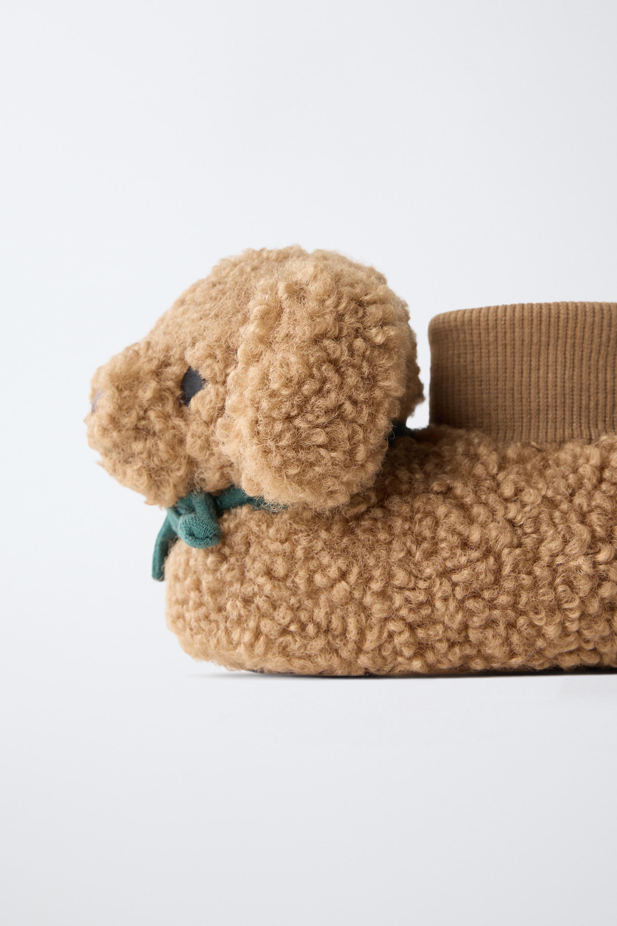 CHAUSSON CHIEN