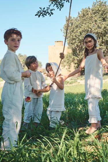 Imagen de producto - 516 de Zara - Imagen 0