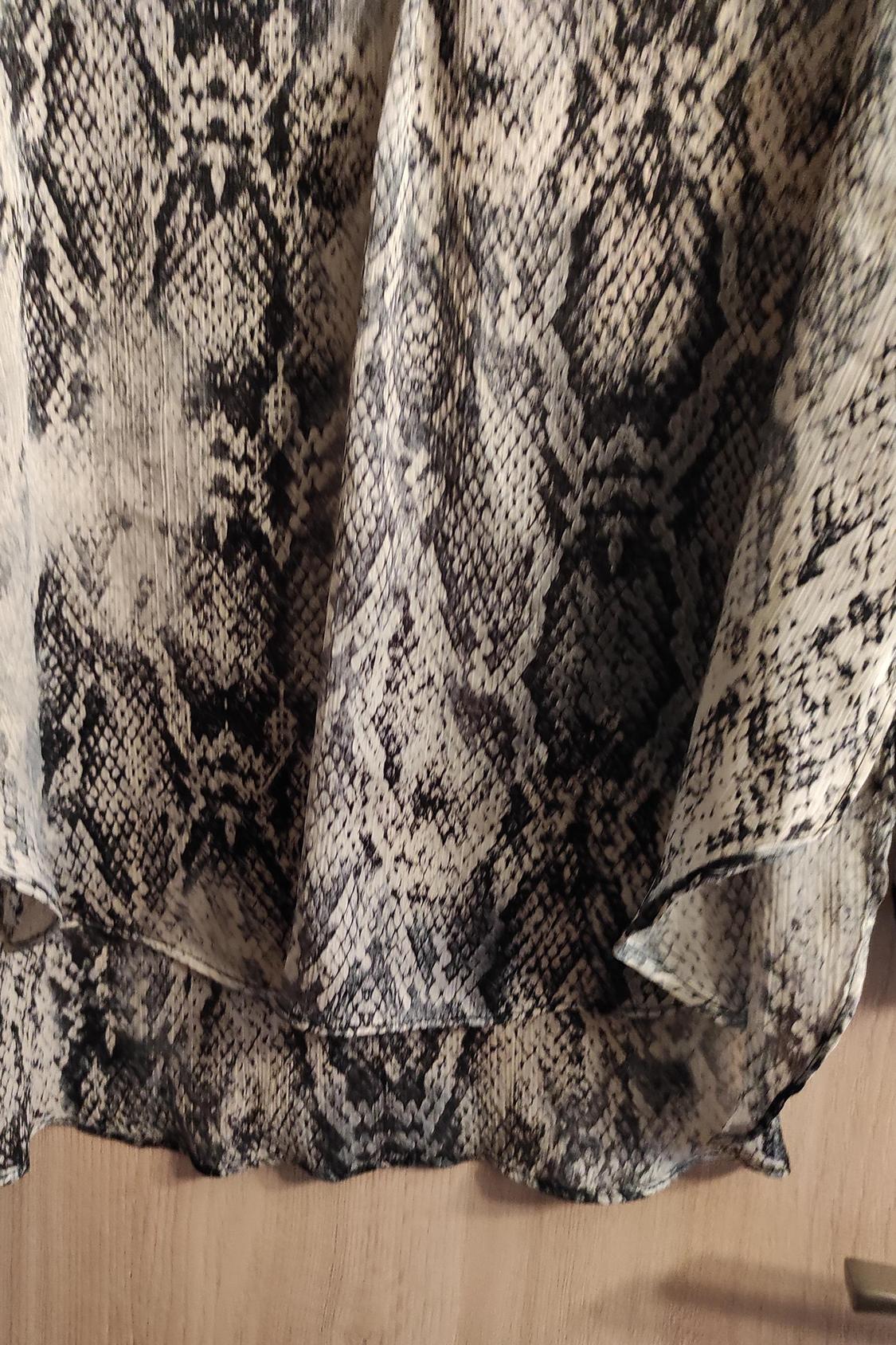 BLUSA ESTAMPADA - Image 5