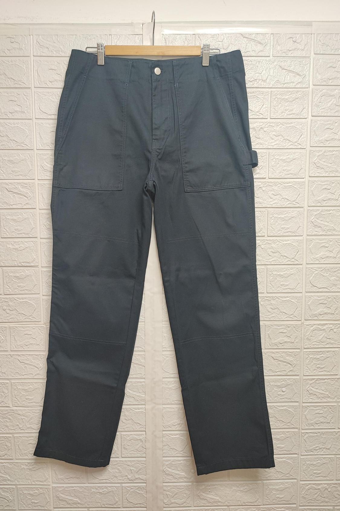 CARPENTER TROUSERS WITH POCKETS