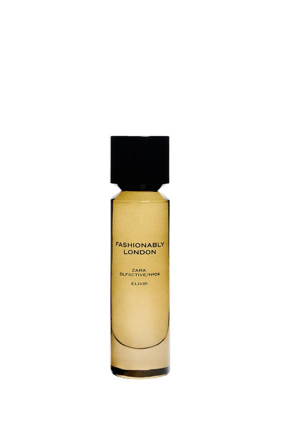 FASHIONABLY LONDON ELIXIR 30ML / 1.01 FL. OZ. | ZARA South Africa