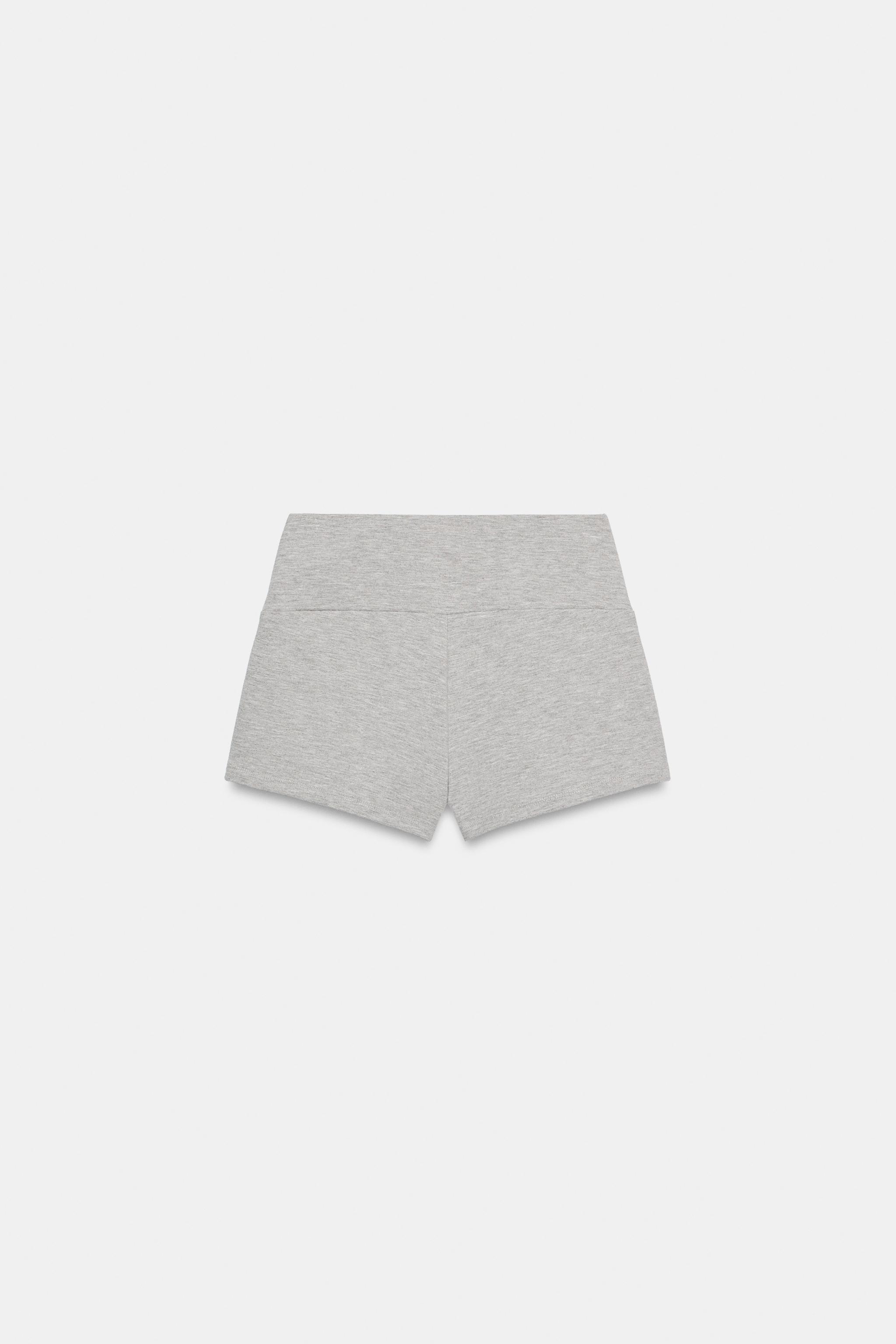 SHORT MINI