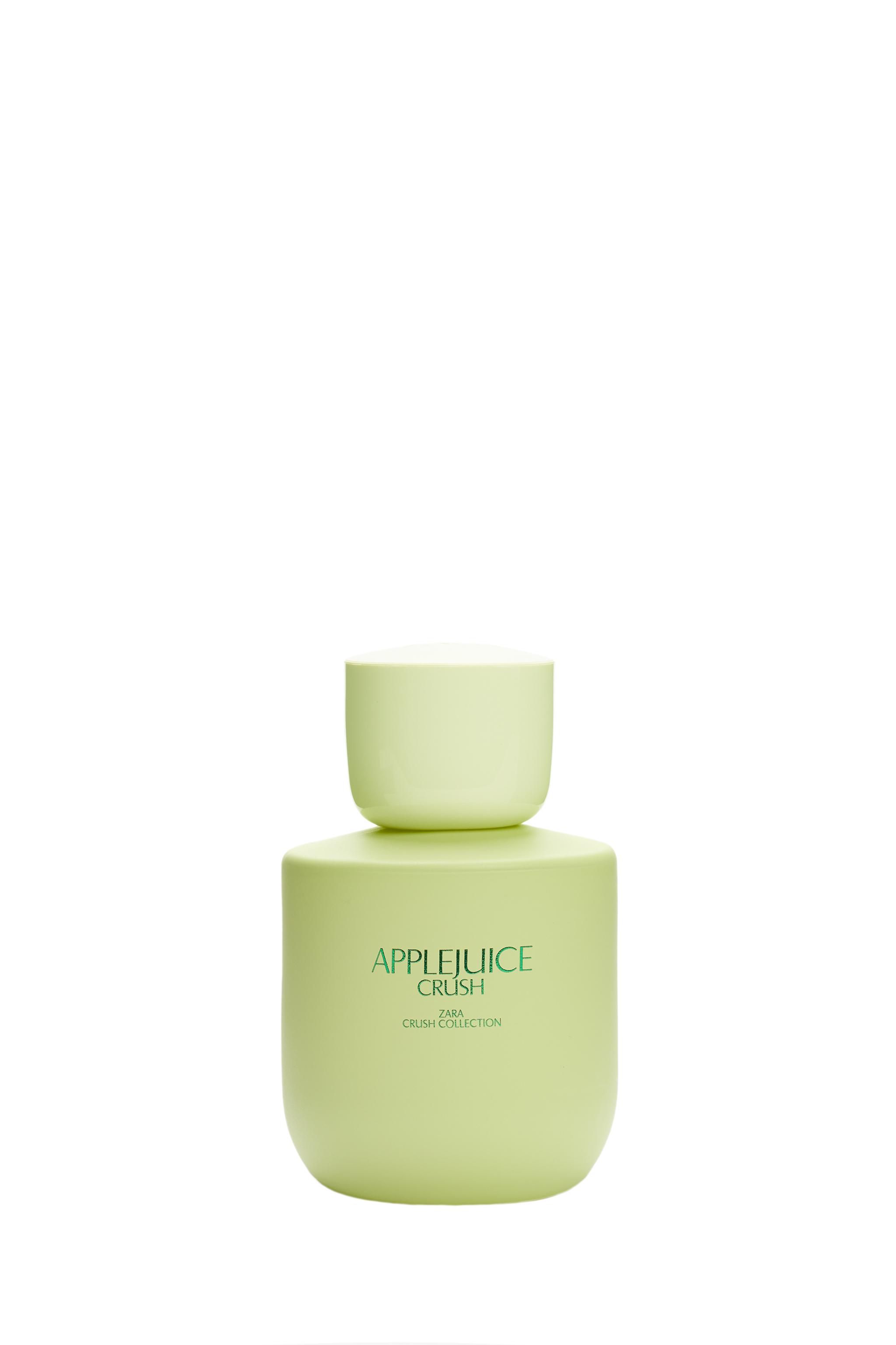 APPLEJUICE CRUSH EDP 90 ML (3.04 FL. OZ.) — TINTED LEATHER