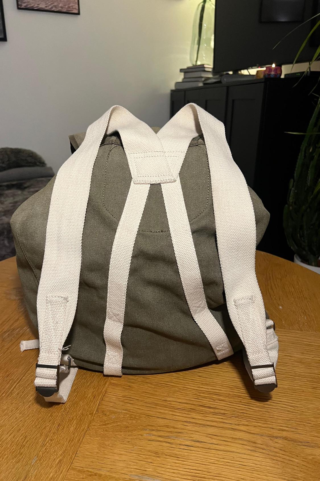 BIG BACKPACK BAG - Image 4