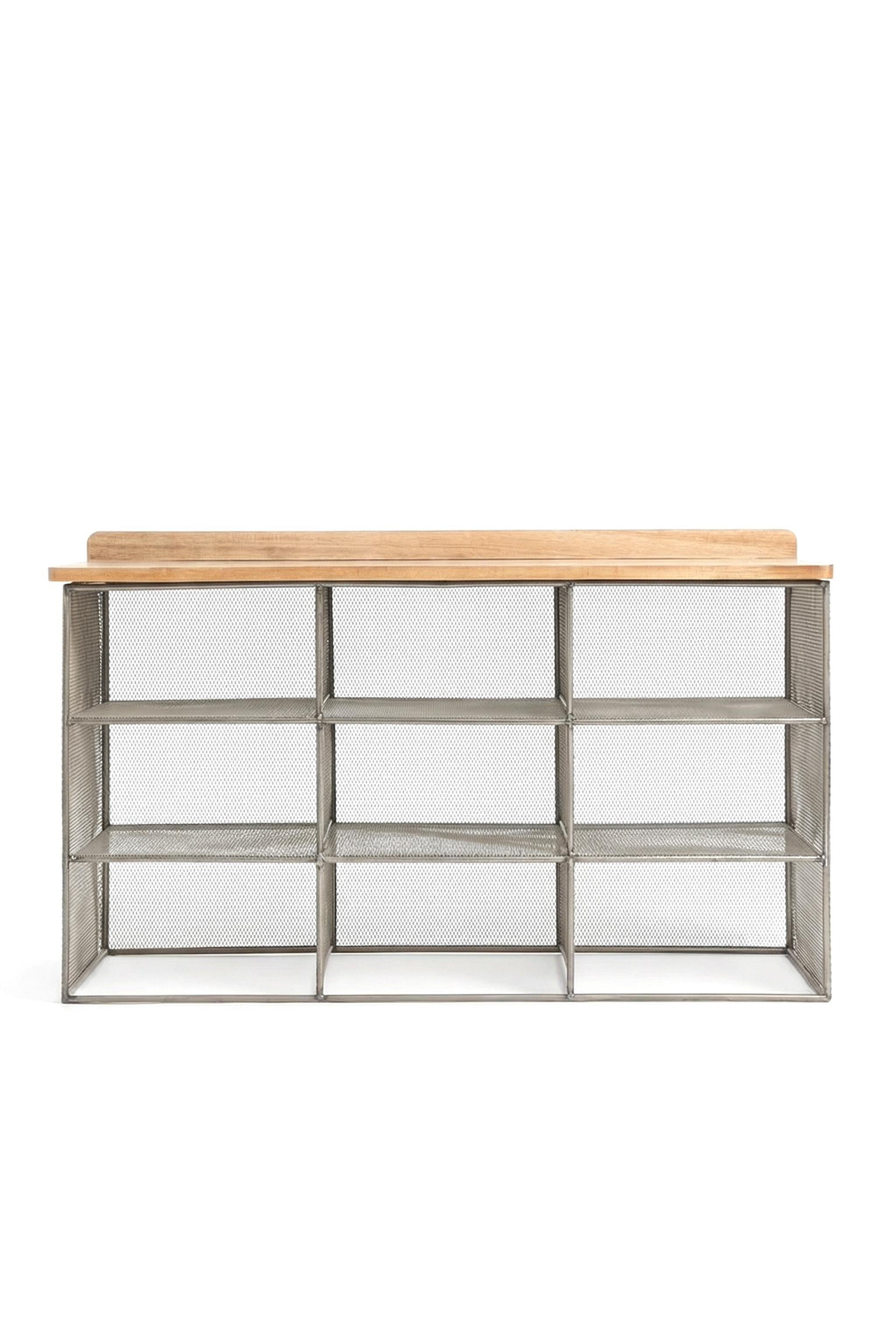 Stylish Storage Furniture | ZARA Turkey