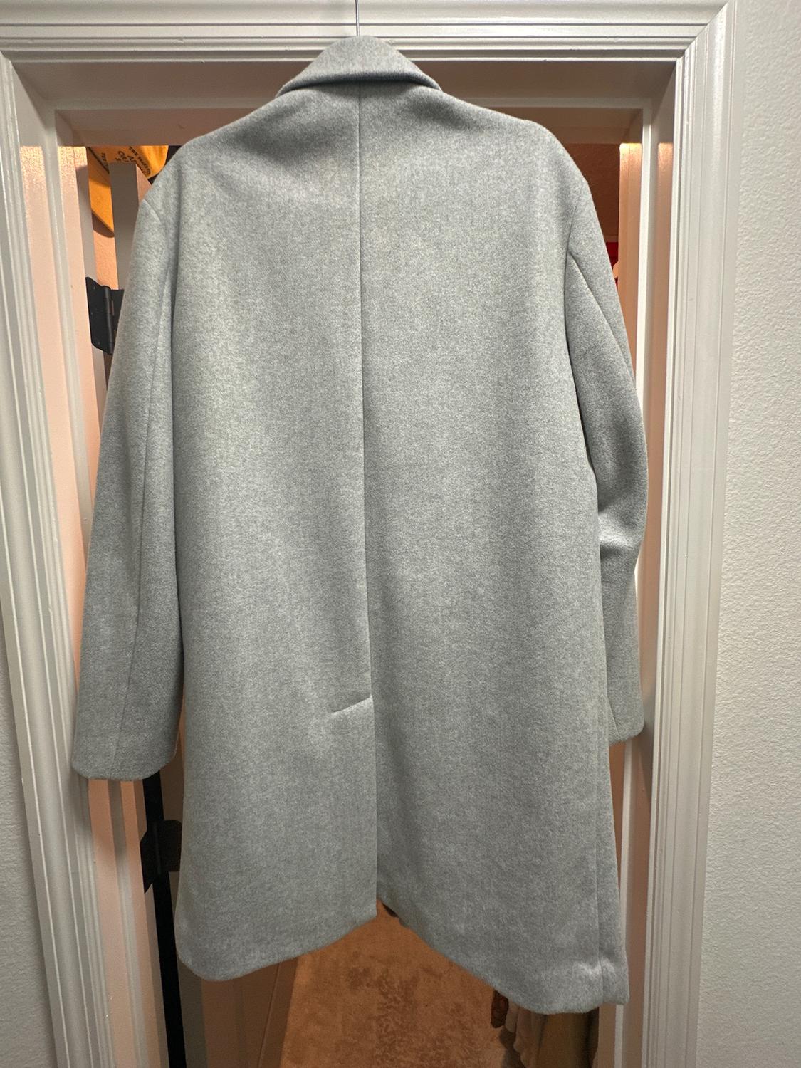 STRETCH COAT - Image 2