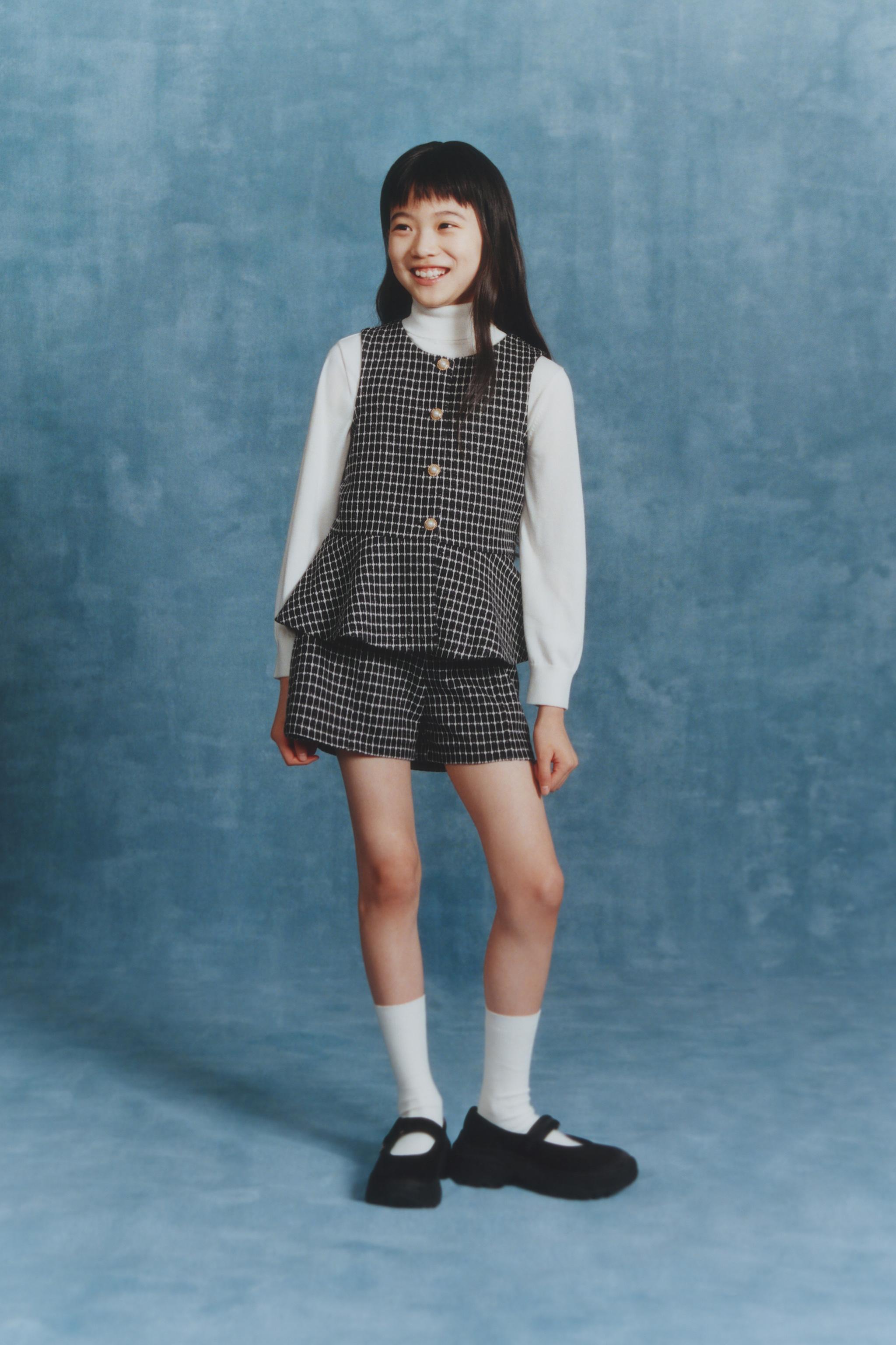 セレモニー・フォーマルウェア | 女の子 (子供服) | ZARA 日本