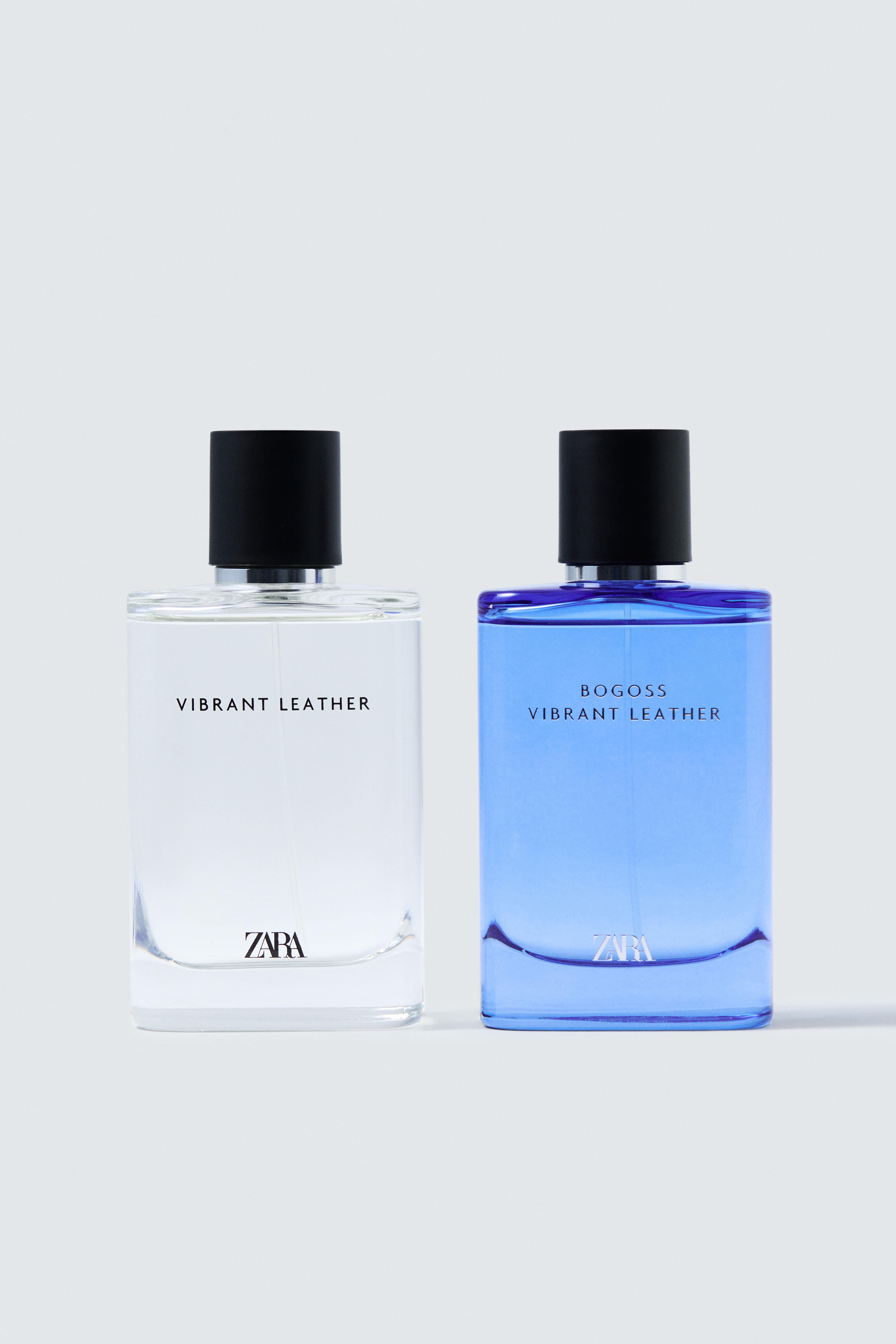 ZARA VL + BOGOSS VL EDP 2X100 ML (3.4 FL.OZ) | ZARA Türkiye / Turkey