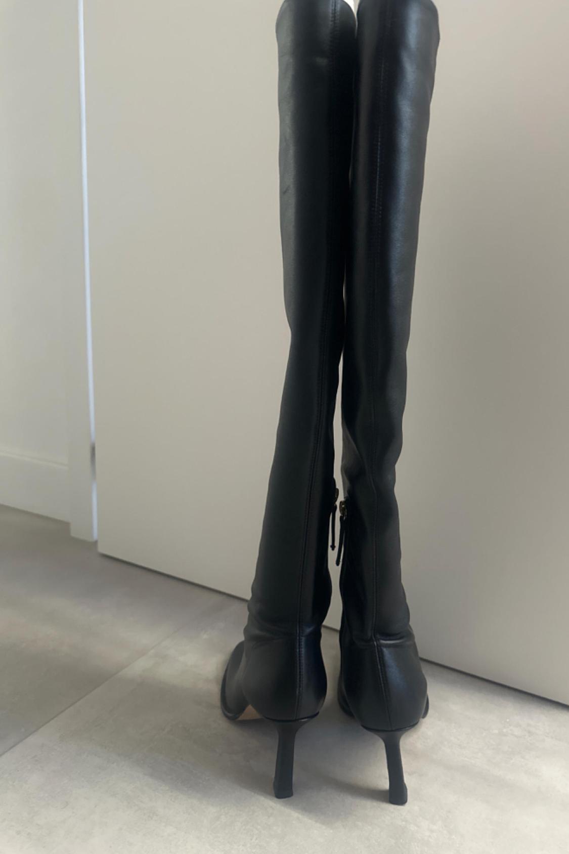 BOTAS ALTAS - Image 5