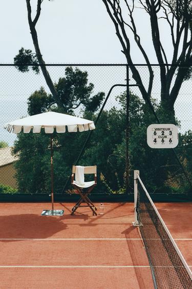 SET - Oyster-white by Zara