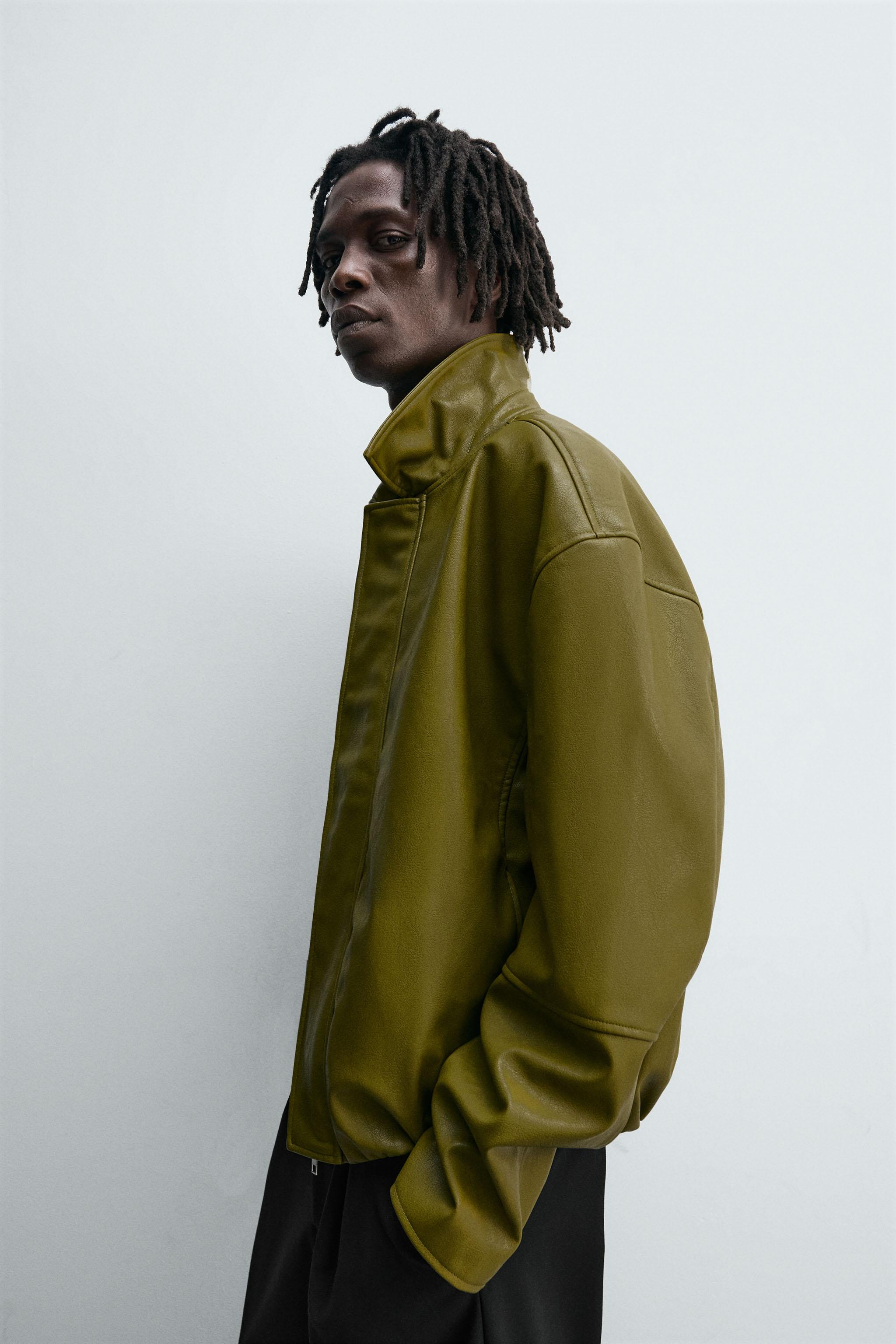 ジャケット・アウター arm slit tailored jacket pistachio 00000000_zi_1662fc36-17a7-4fdd