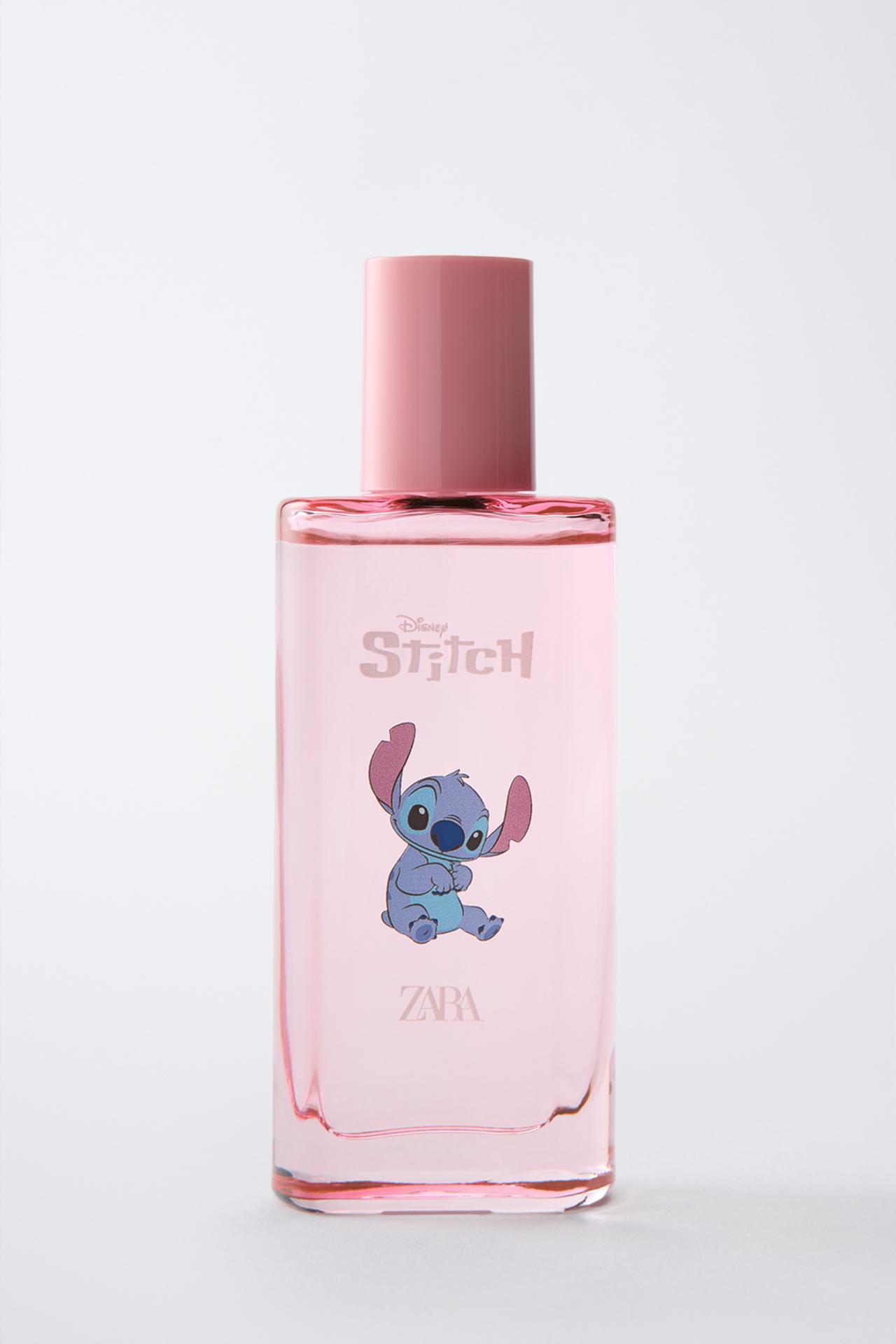 STITCH © DISNEY EDT 40 ML (1.35 FL.OZ) — TINTED LEATHER