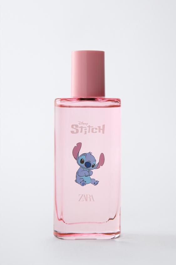 STITCH © DISNEY 40 ML / 1.35 FL. OZ EAU DE TOILETTE -  by Zara - Image 0