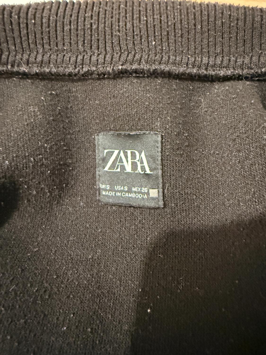 SOFT BOMBER WITH STOPPERS - Image 3