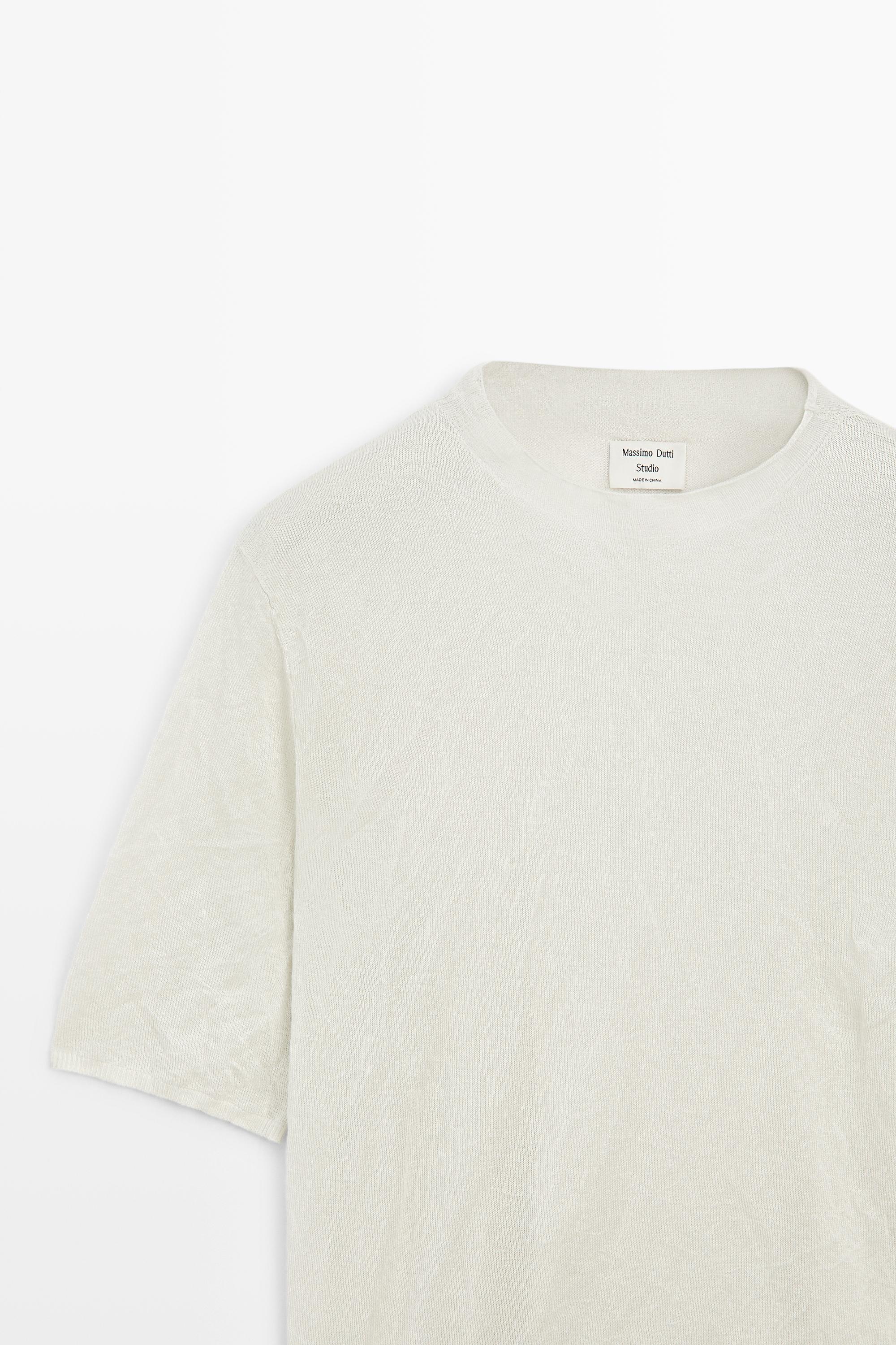 Pull en maille fine - STUDIO
