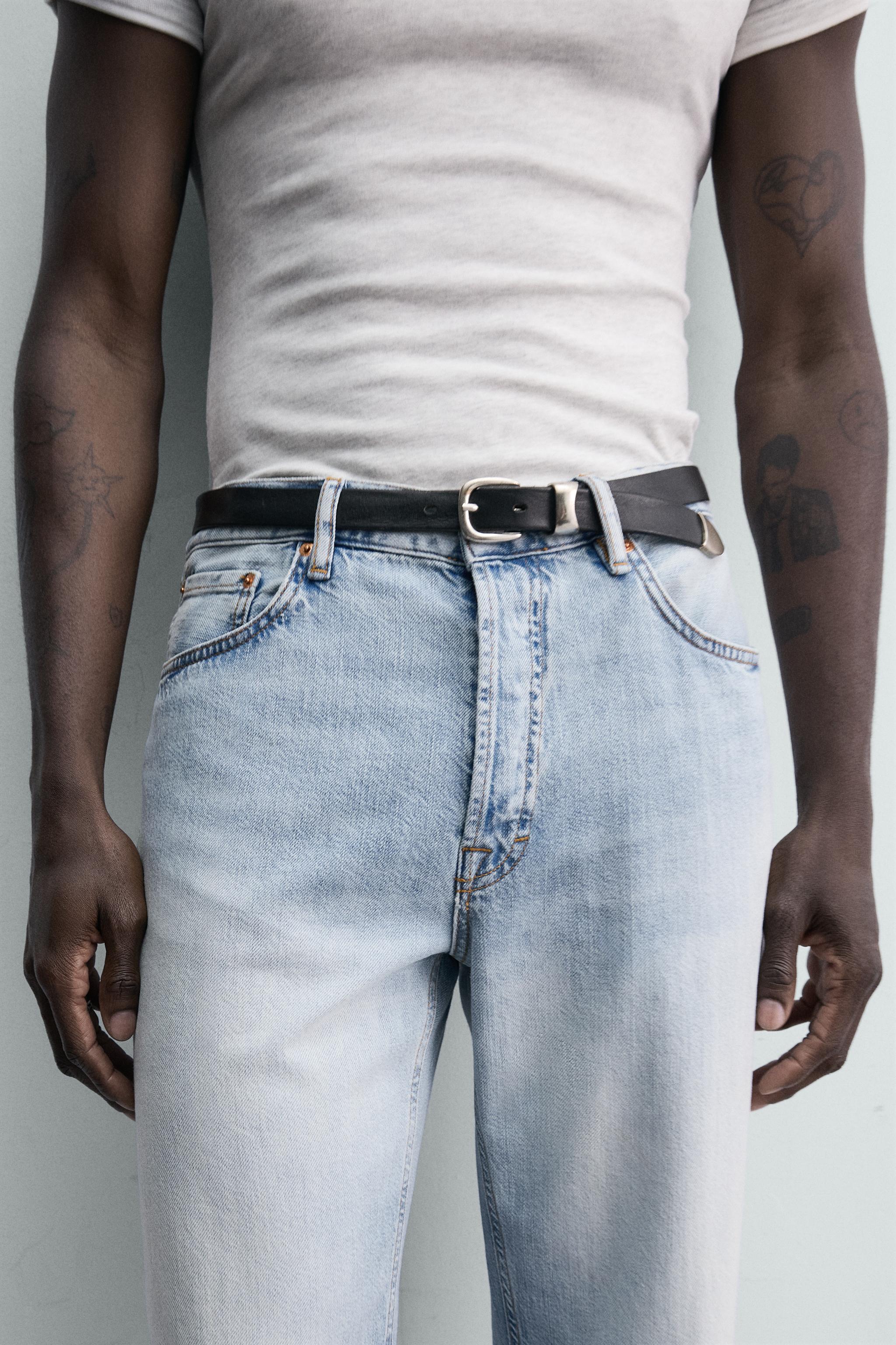 JEAN LÉGER REGULAR FIT