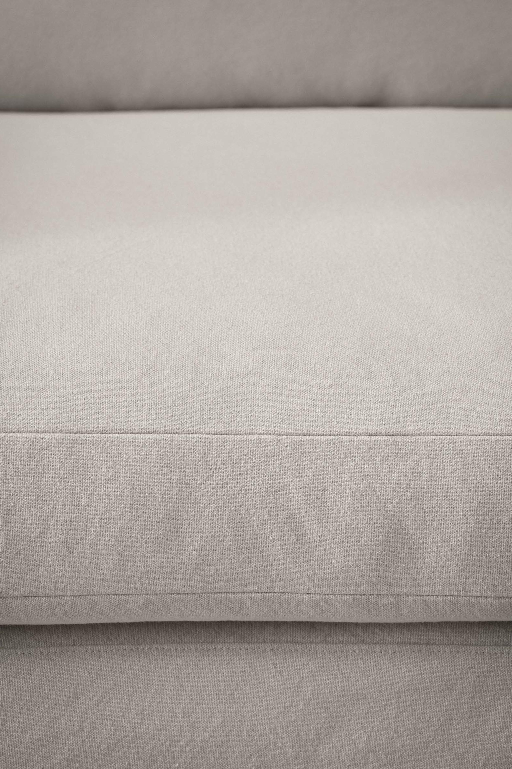 HOUSSE DE CANAPÉ LIN 01