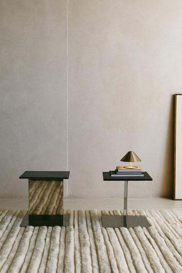 SIDETABLE 05 - Noir de Zara - Image 6