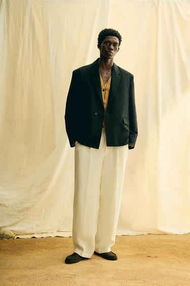 Zara LOOK - 009 - Image 0