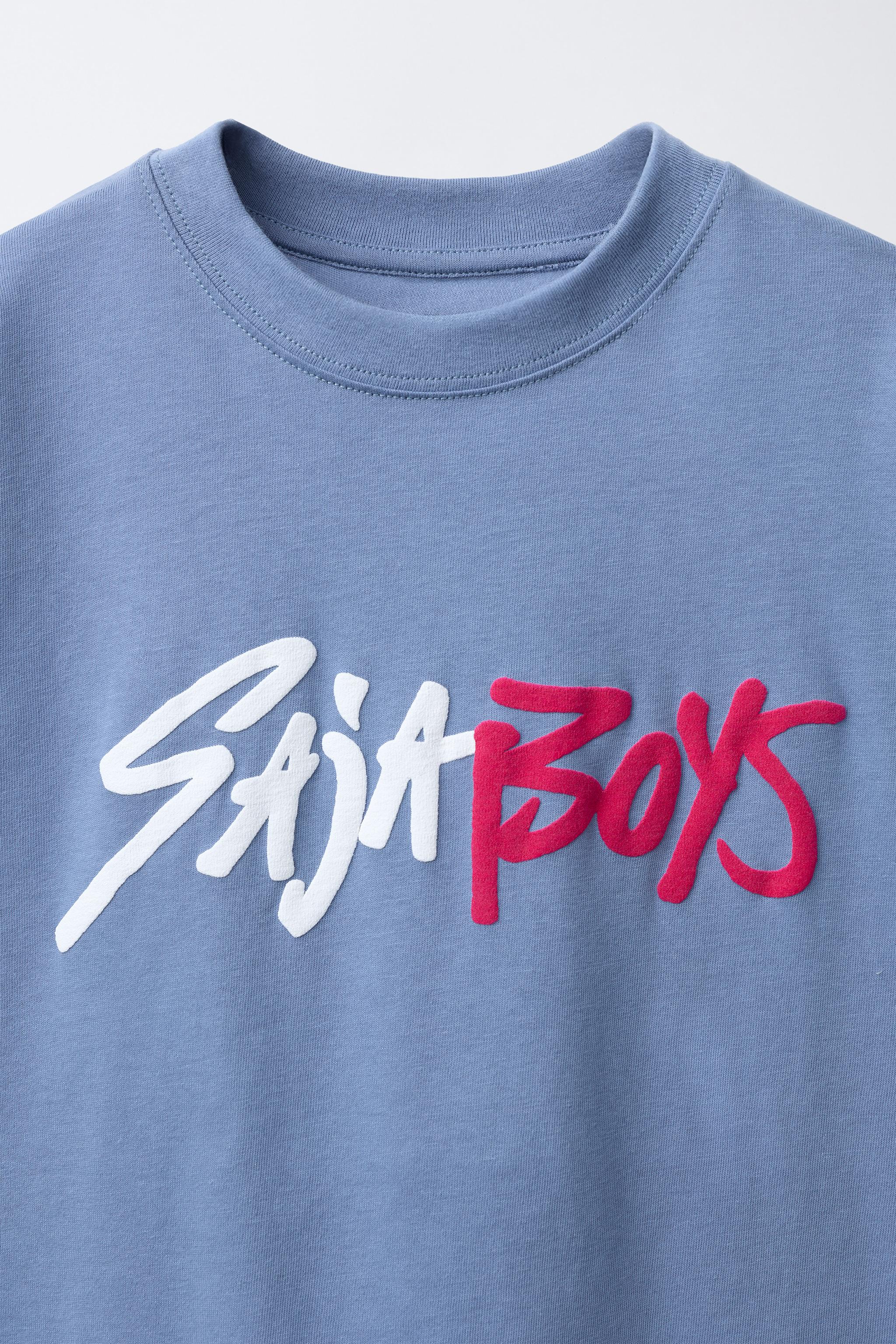 KPOP DEMON HUNTERS™ NETFLIX © T-SHIRT