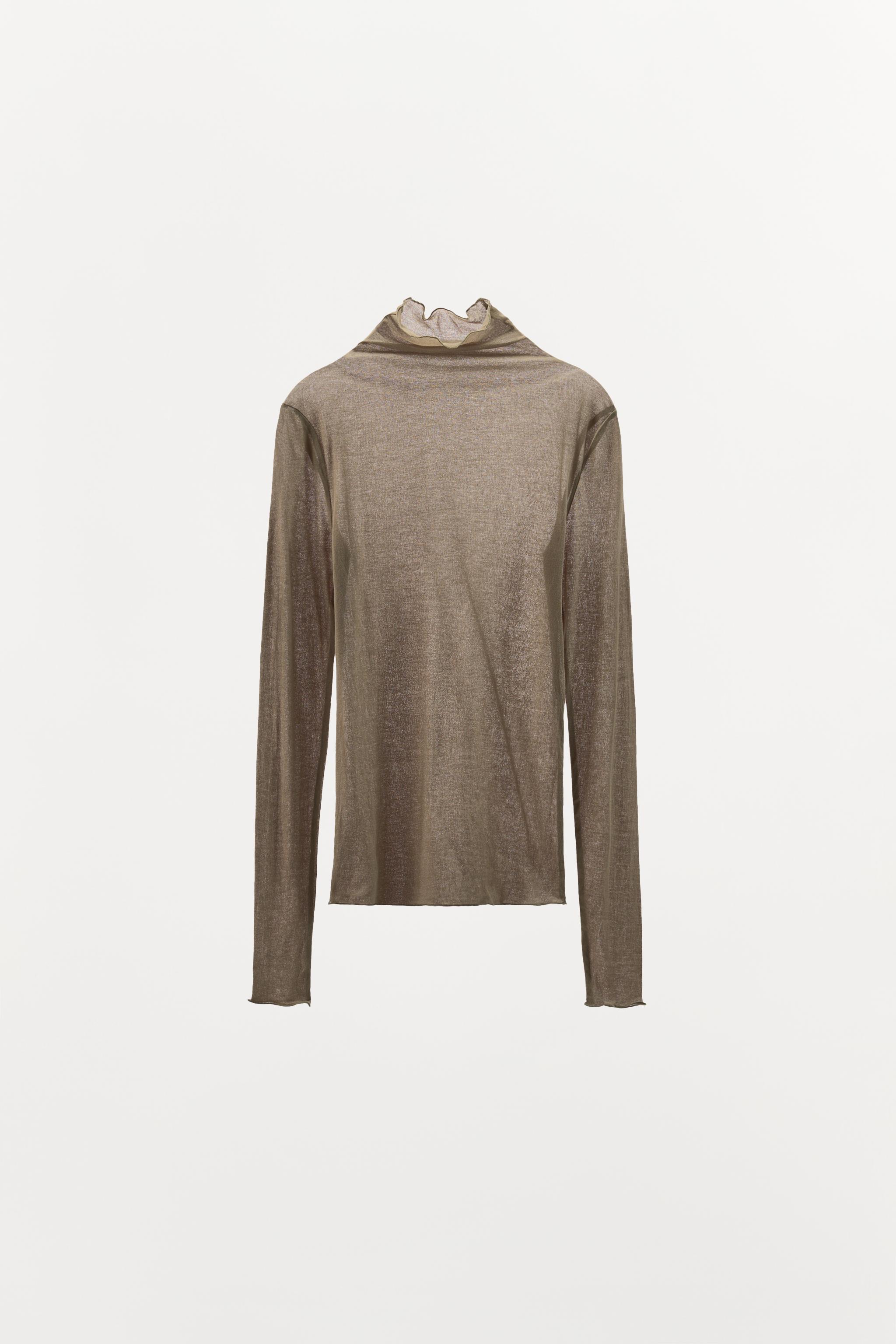 NILøS 22AW COTTON JERSEY 家紋 L/S T BLK/2 Smitty's NEW WATERPROOF NILOA Long Sleeve Shirt | All Sports