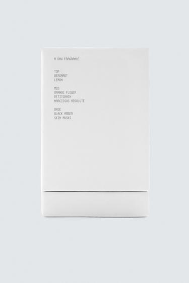 A DAY EDP 100 ML / 3.38 oz -  by Zara - Image 3
