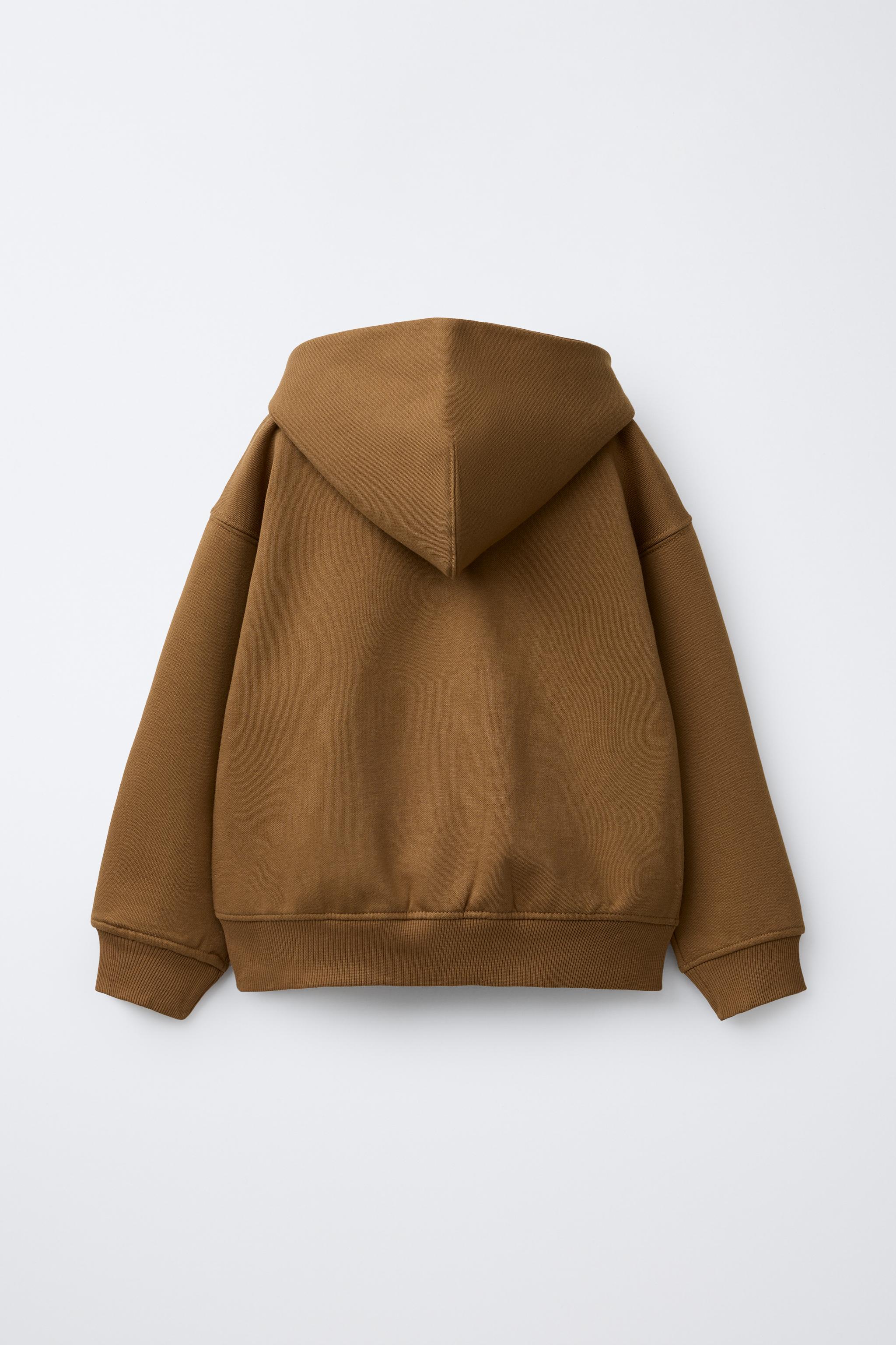新品　ZARA KIDS  アウター　スウェット　まとめ売り4点　152cm 09805710800-e1.jpg?ts=
