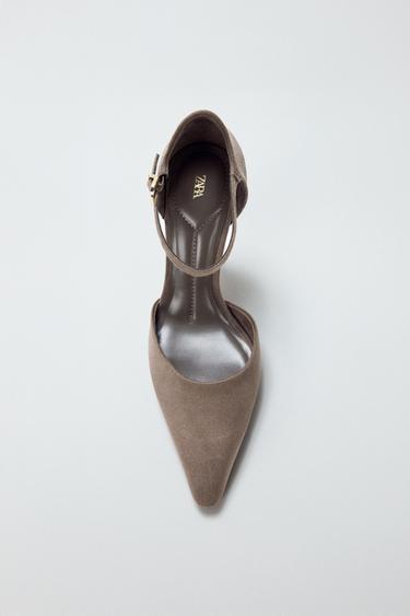 {ชื่อ} - {สี} จาก Zara