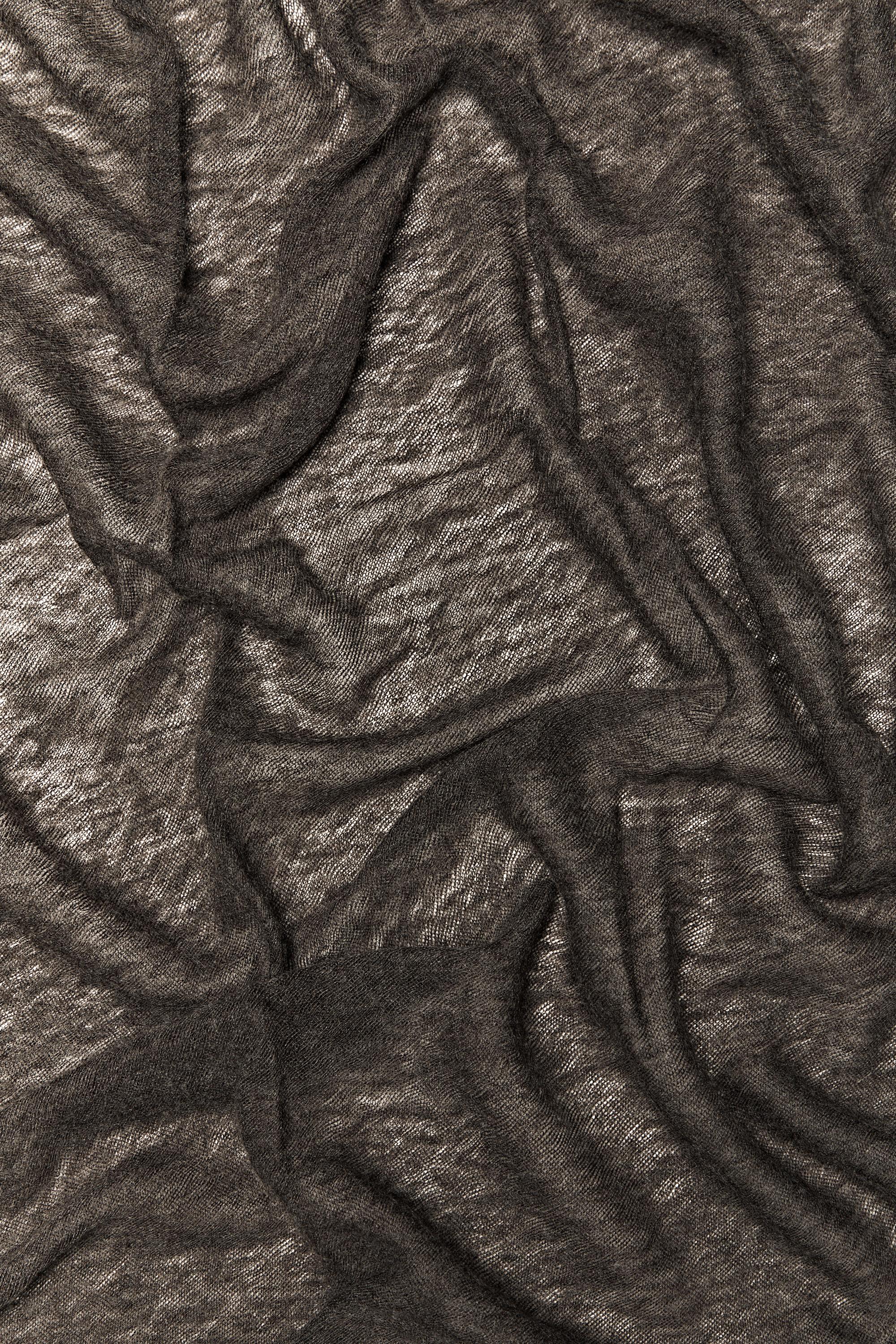 Foulard 100 % cachemire