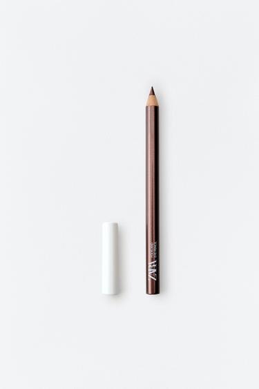 LLAPIS D'ULLS - FOLKLAND - BROWN de Zara
