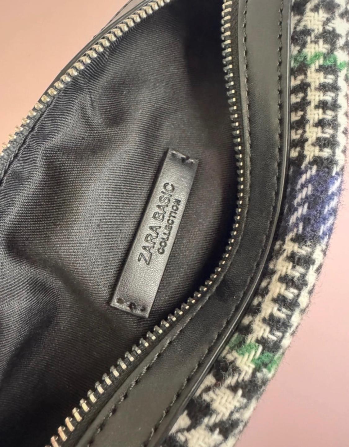 BOLSO DE MANO ESTAMPADO - Image 3