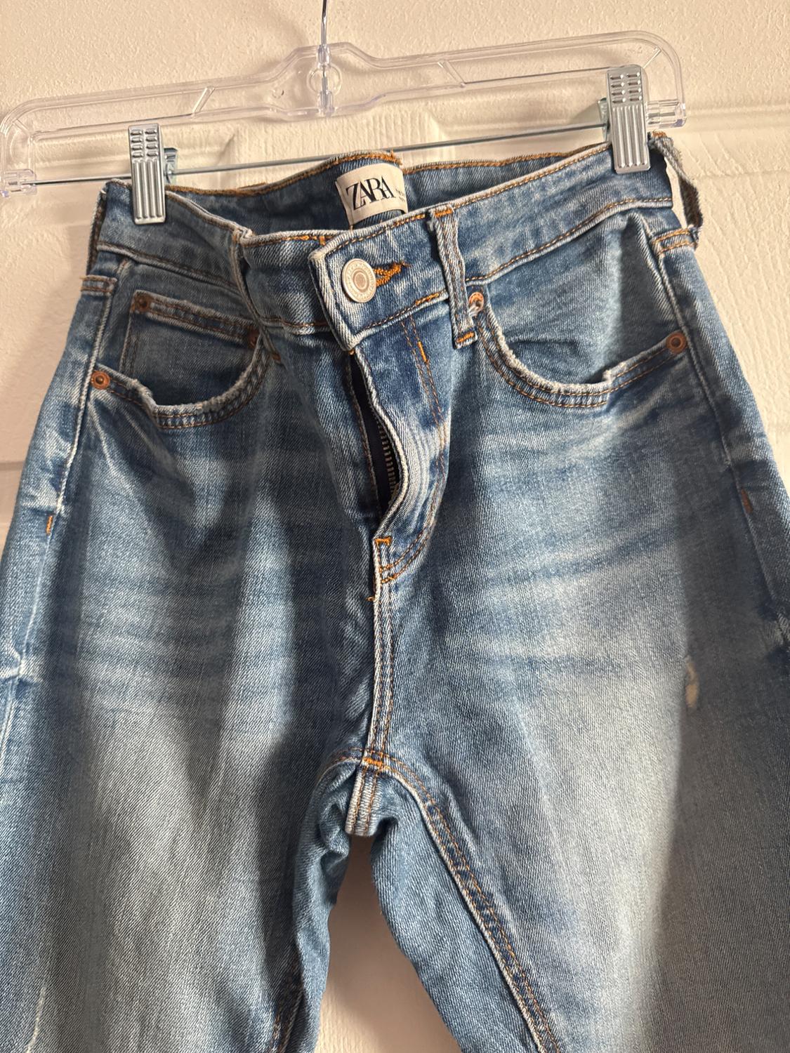 JEANS ZW SKINNY - Image 4