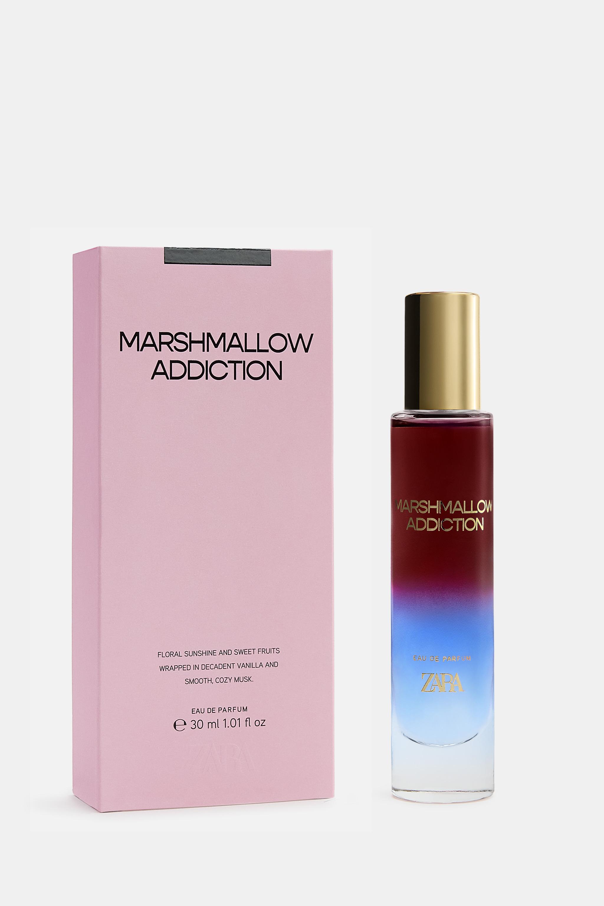 MARSHMALLOW ADDICT オードパルファム 30ML (1.0 FL. OZ). | ZARA
