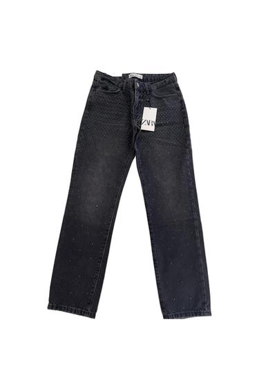 THE SLIM WITH RHINESTONES