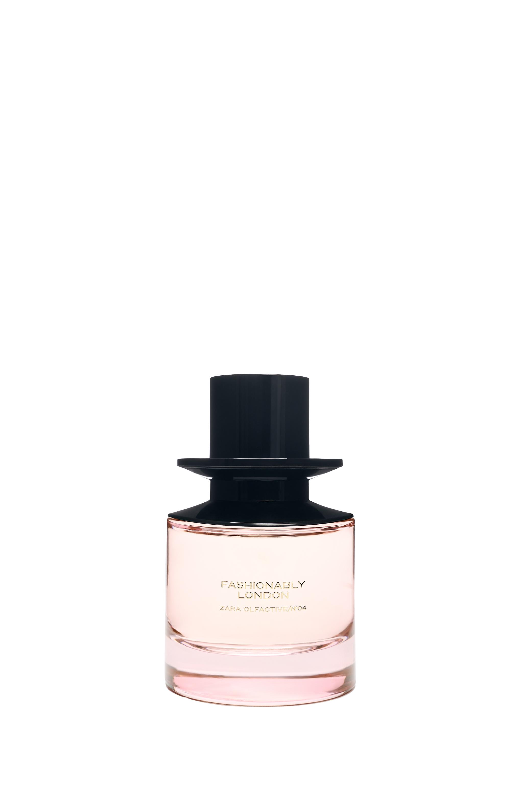 FASHIONABLY LONDON LIMITED EDITION EDP 60ML (2.3 FL.OZ). | ZARA Canada