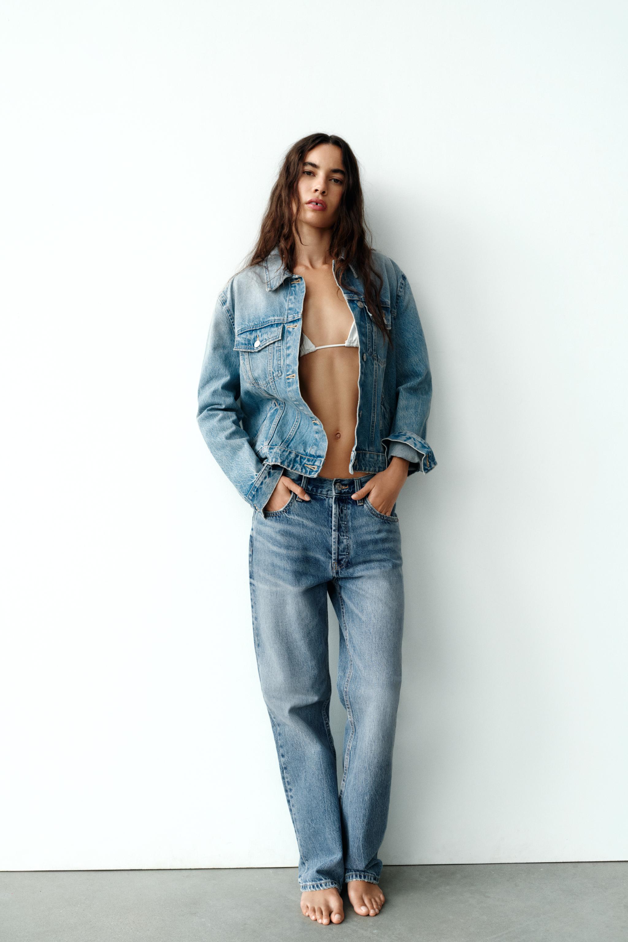 Women's Jeans | ZARA United States