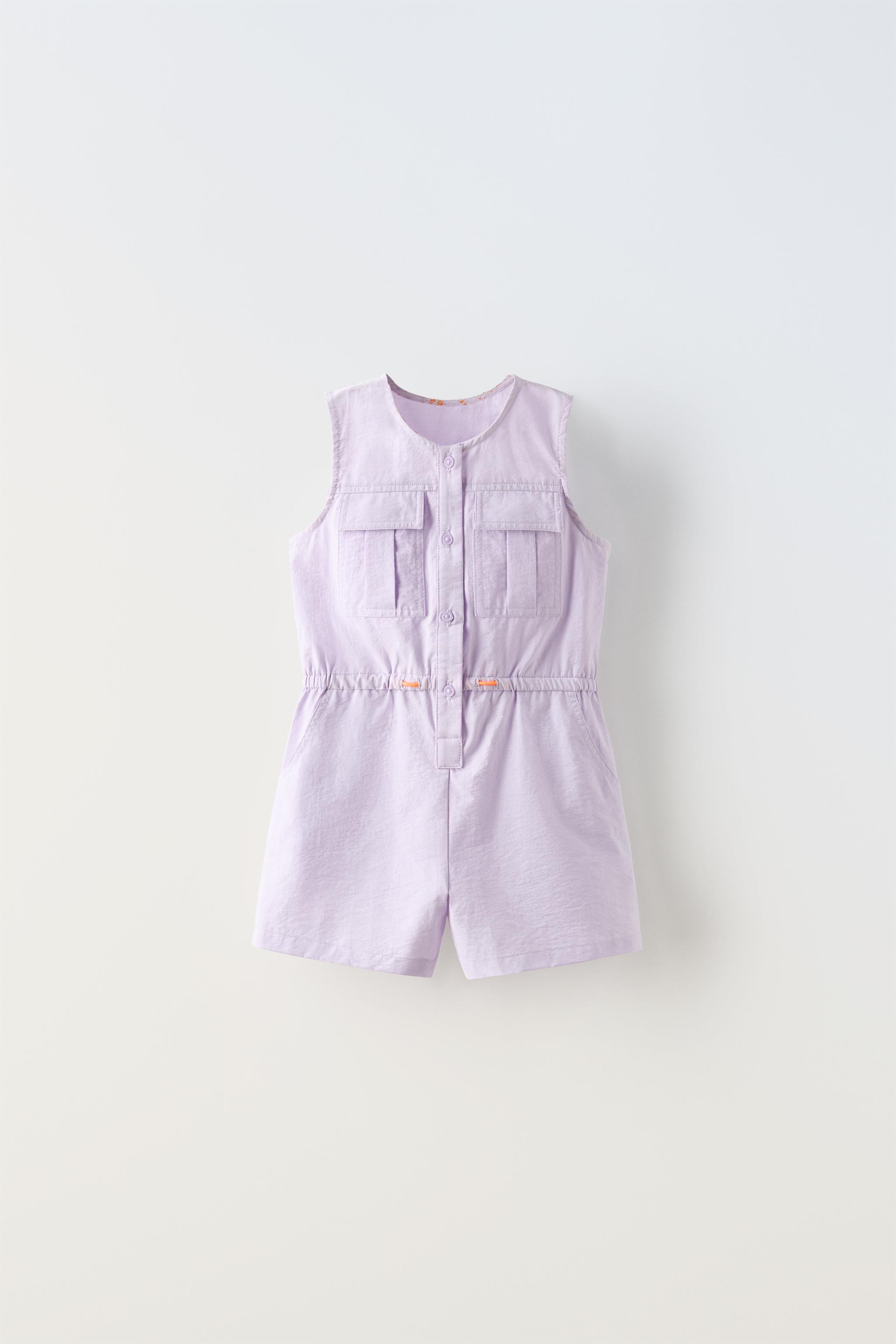 TECHNICAL PLAYSUIT