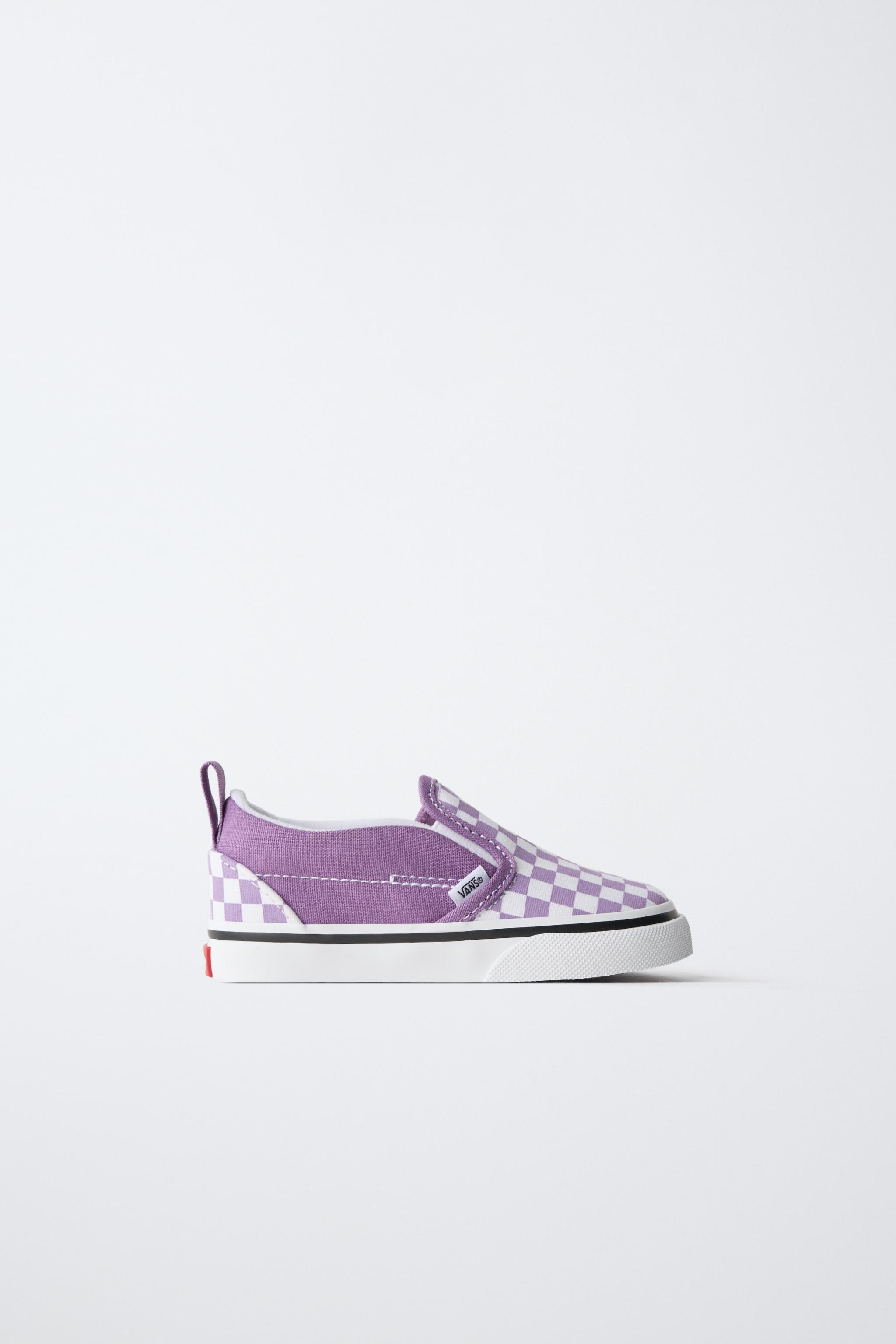 ZAPATILLA ZARA VANS®