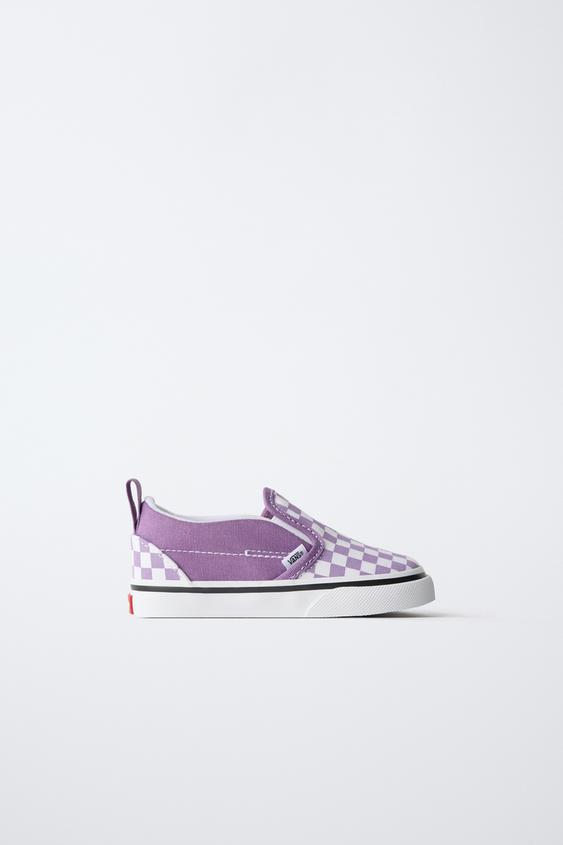 TENISKY ZARA VANS® - Fialová od Zara - Obrázek 0
