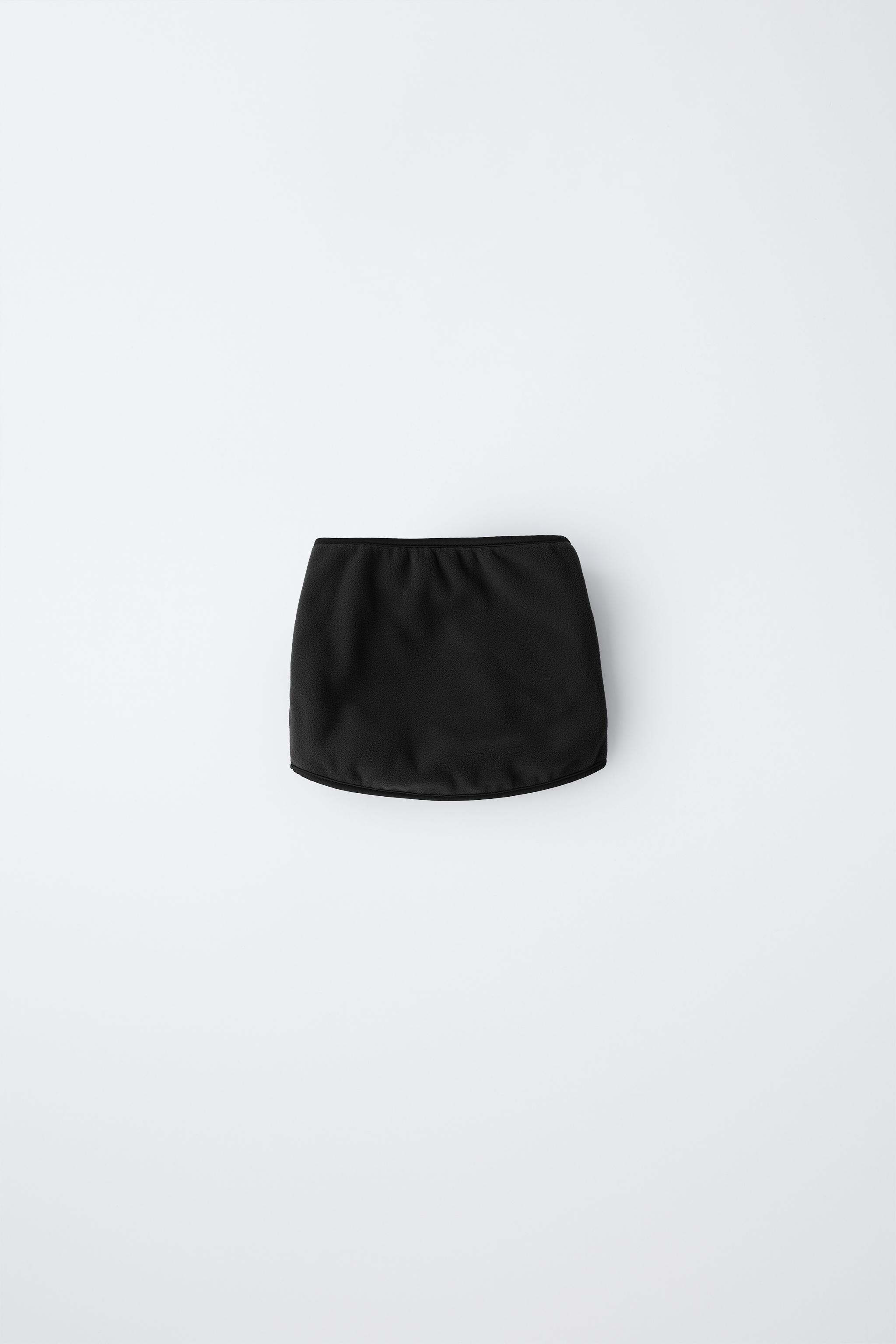 POLARTEC® FLEECE NECK WARMER