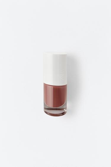 NAIL VARNISH - CAPUCCINO by Zara