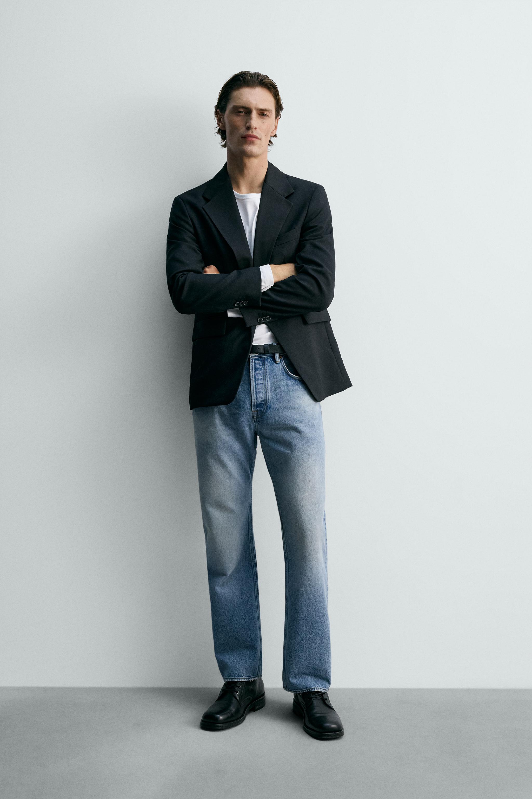 JEAN BOOTCUT