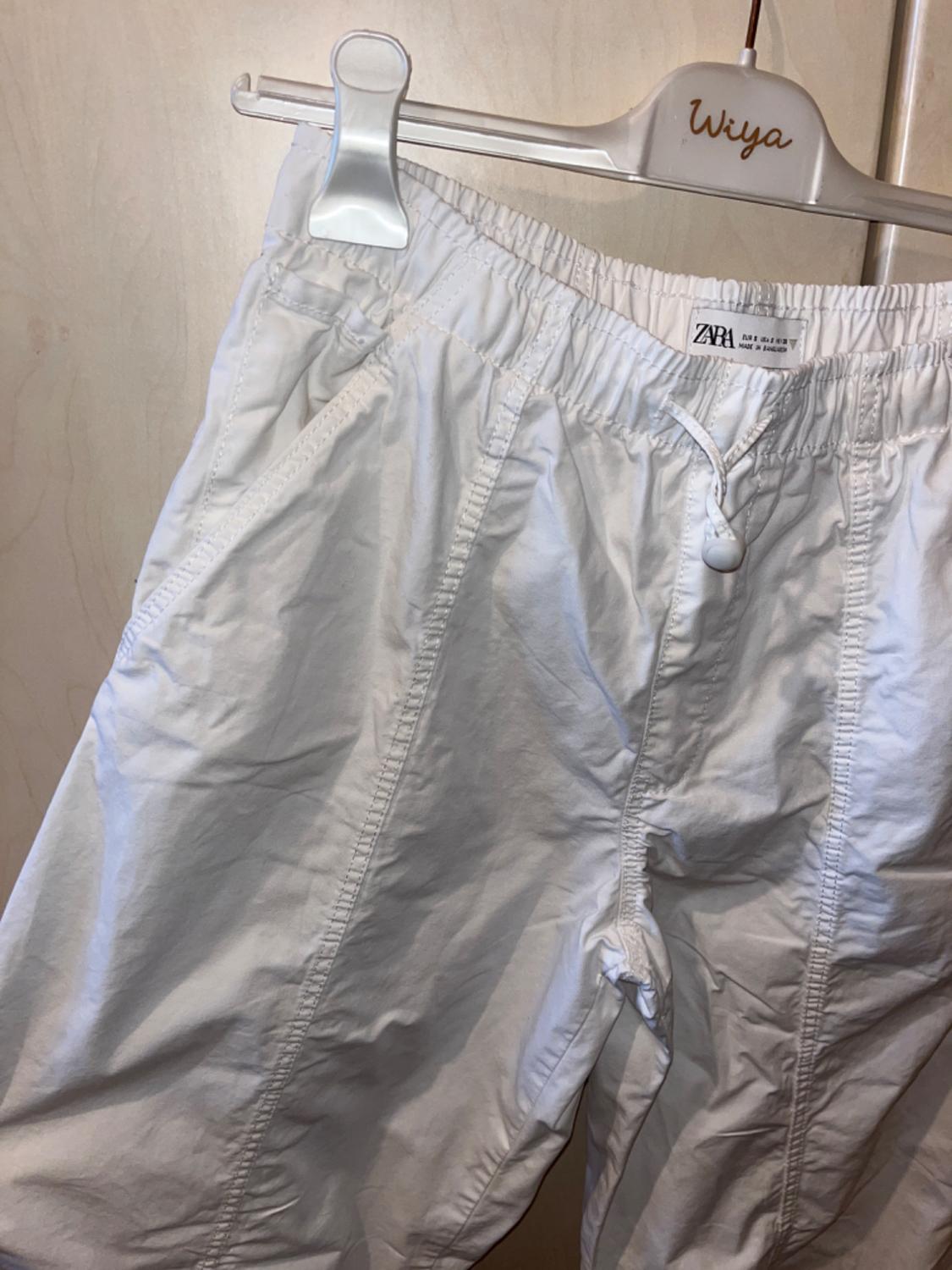 PARACHUTE TROUSERS - Image 4