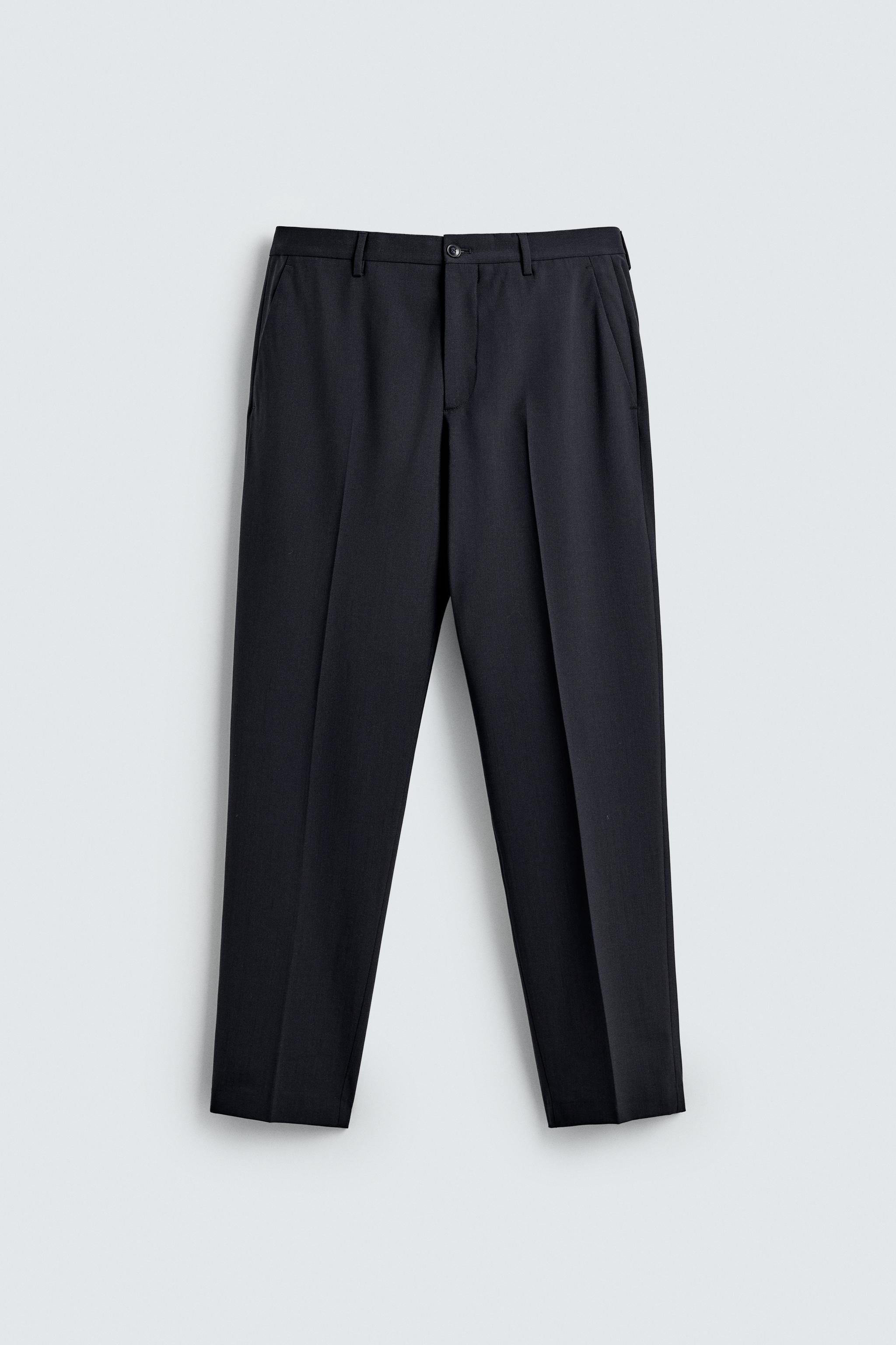スリムフィットスーツ | メンズ | 最新コレクション | ZARA 日本