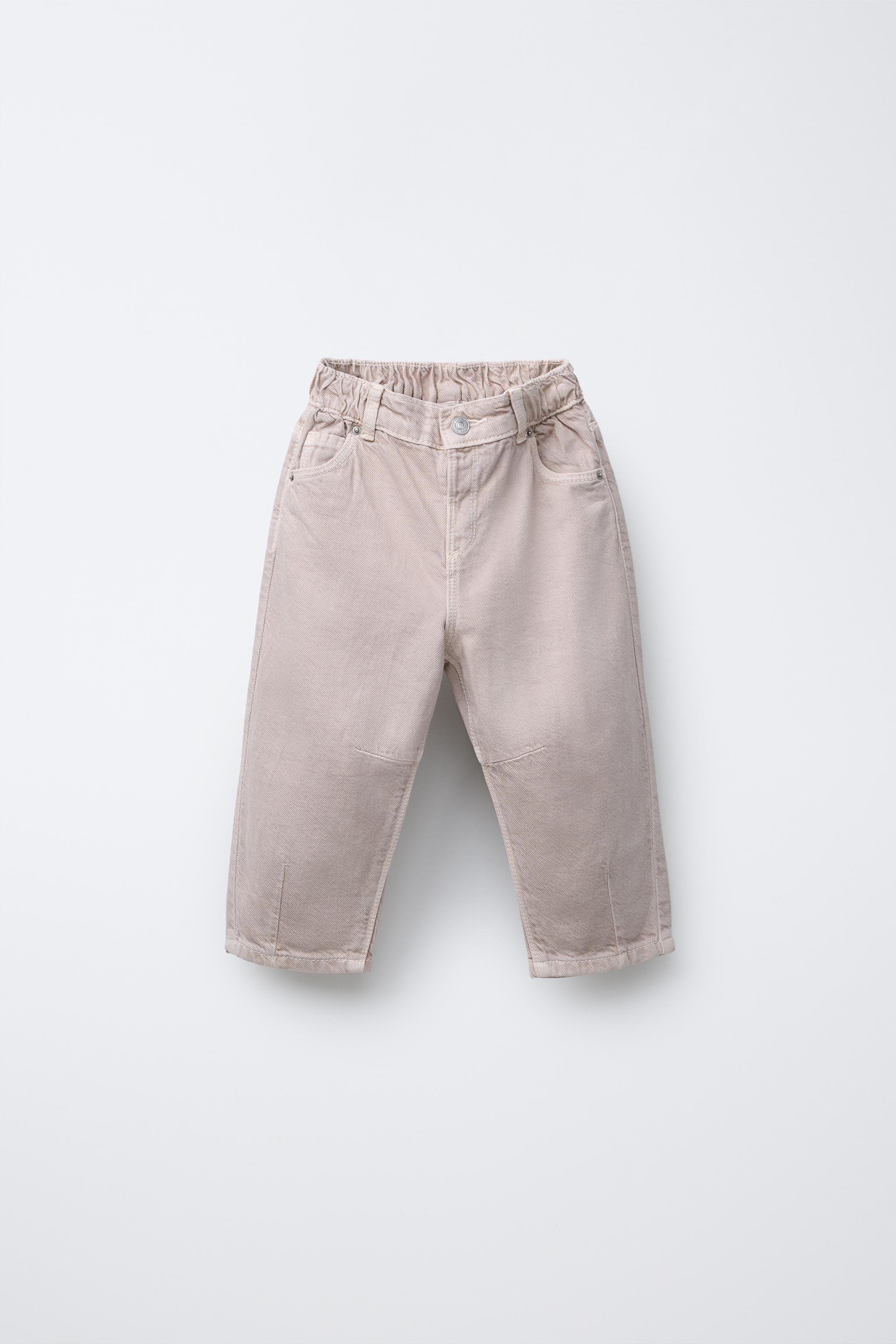 ★SCULPTOR★ Balloon Capri Pants Baby Pink SC25S418PK Balloon Capri Pants Baby Pink – Sculptor