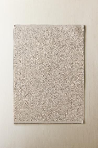 TAPIS DE BAIN UNI - Sable de Zara - Image 5