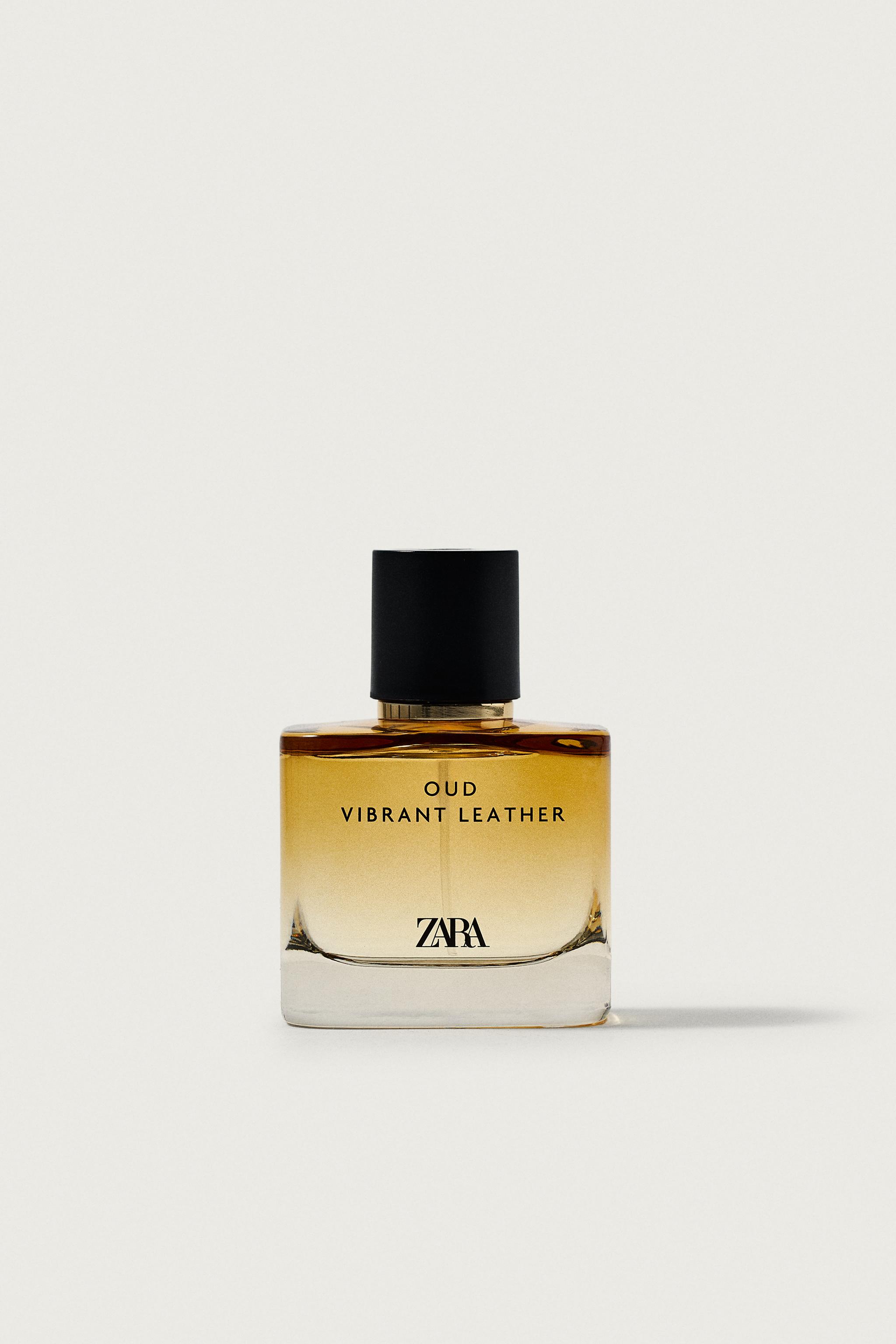 OUD VIBRANT LEATHER EDP 60ML (2.03 FL. OZ.)