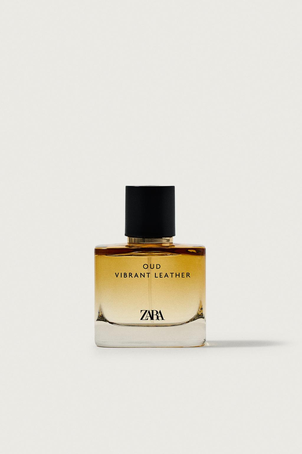 Oud Vibrant Leather Edp 60ml (2.03 Fl. Oz.) — Men's