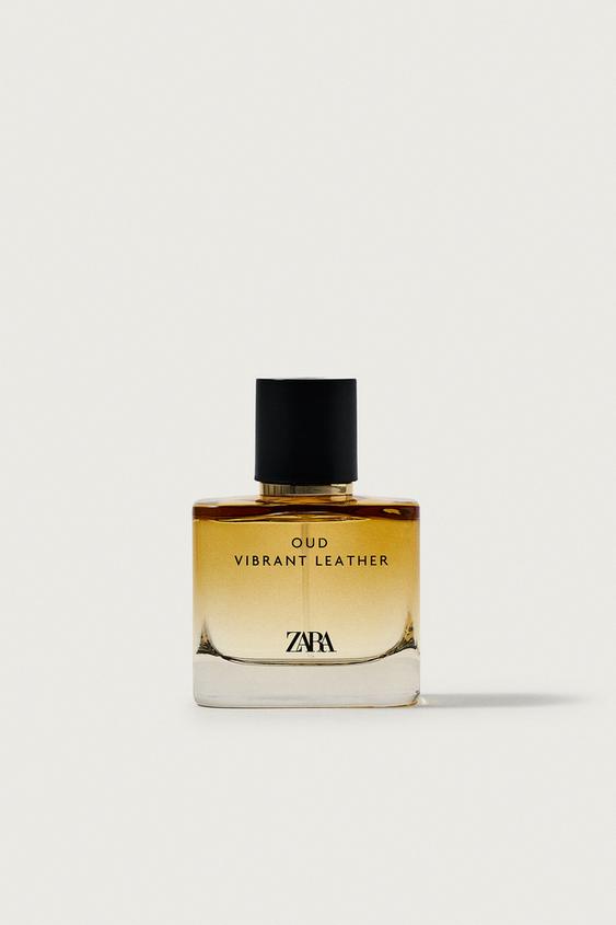 OUD VIBRANT LEATHER EDP 60 ML / 2.03 oz -  by Zara - Image 0