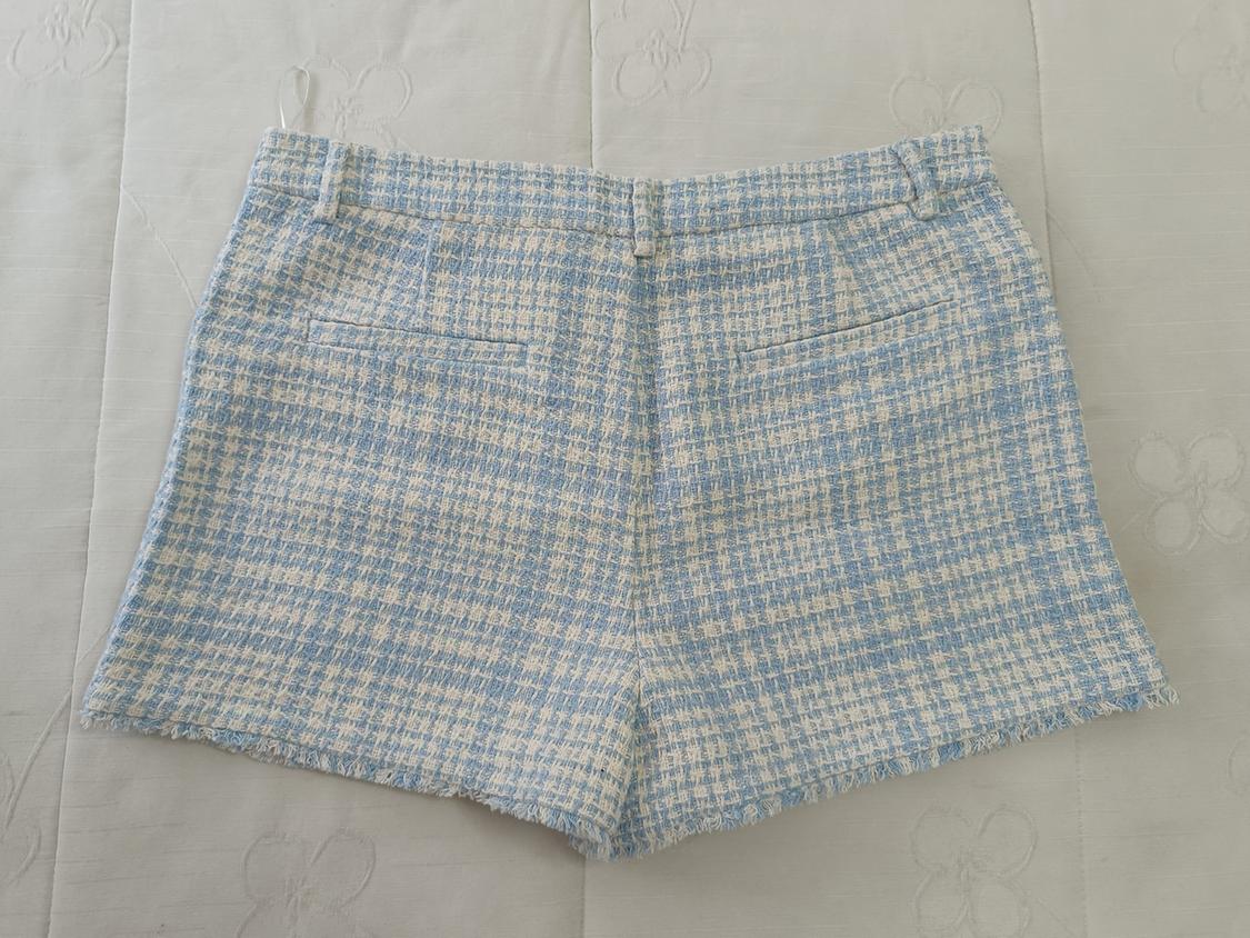 TEXTURED SHORTS - Image 5